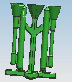 GB/T 1173-2013标准拉伸试棒模具（不含税）简介与选购要点