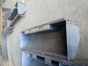 路沿石钢模具专业生产厂家 以卓越品质铸就工程基石，量大从优诚邀合作