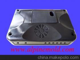 探索品质之源 深圳市宝安区公明中盛精密模具厂的塑胶模具与产品服务