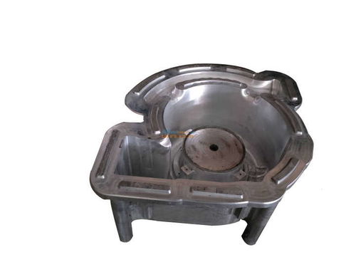 新能源东风起 星晖模具锻造塑料风机毂品质之翼