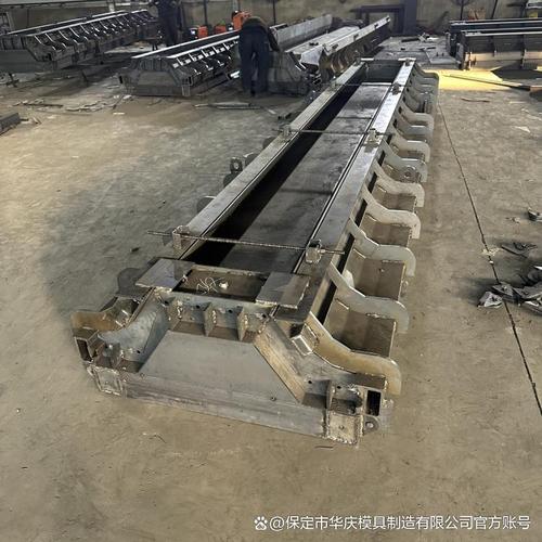 关于板桩模具，您了解多少？——深入解析模具设计与制造